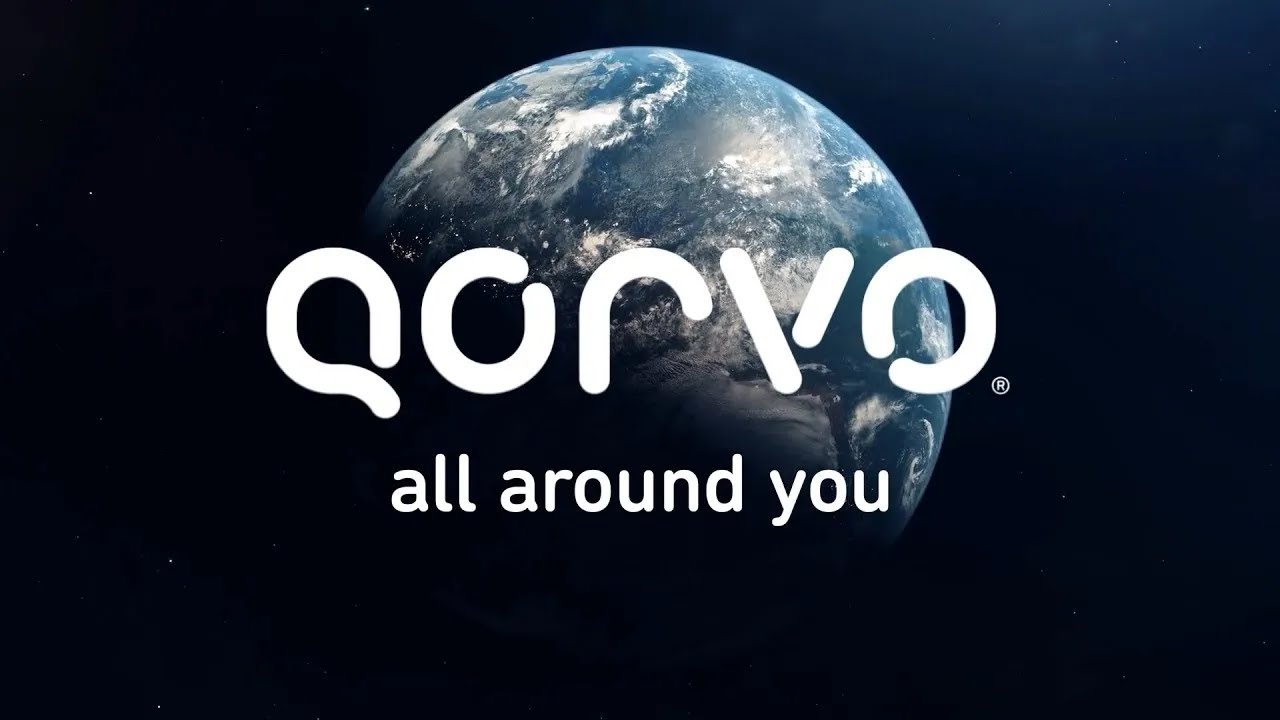 Qorvo Corporate Overview