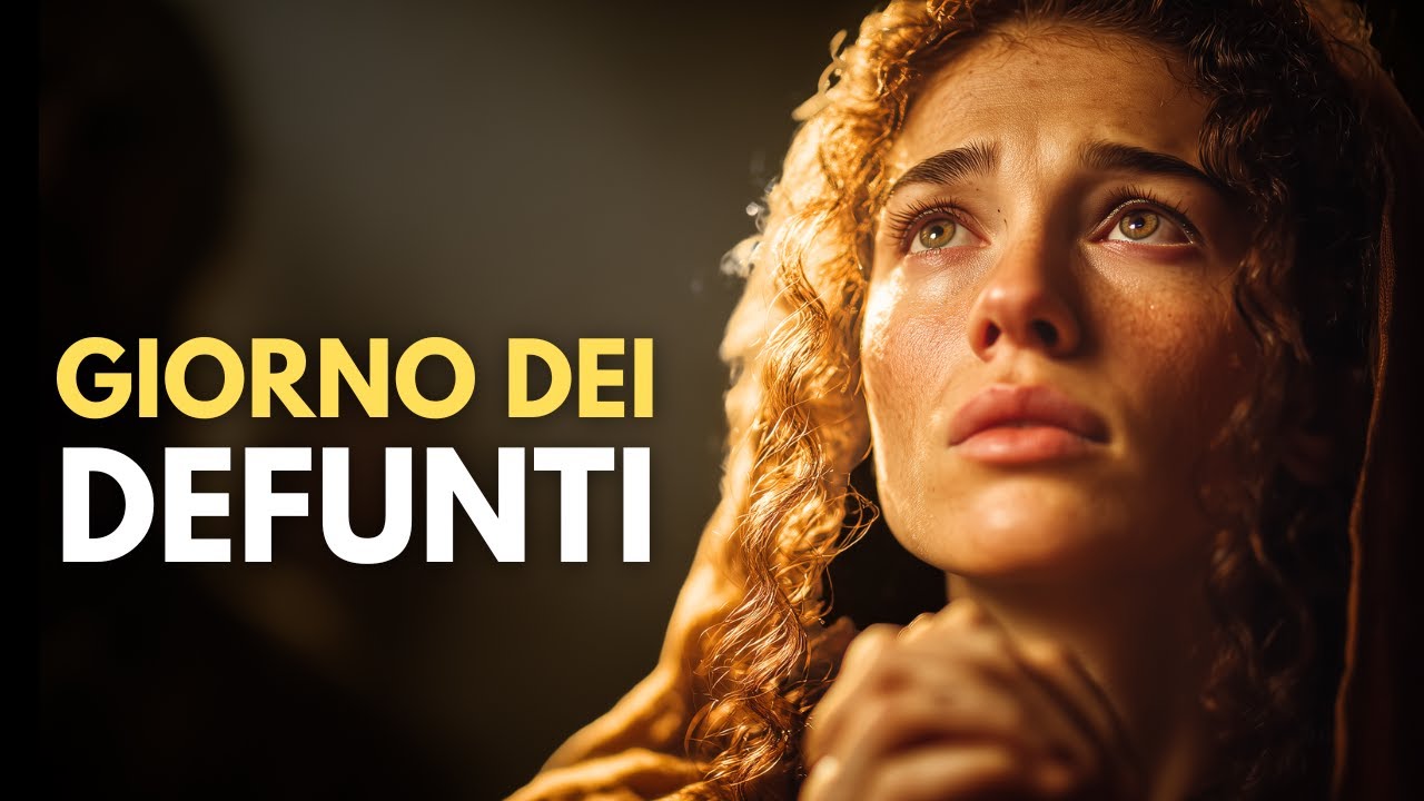 Il Giorno dei Defunti e le Anime del Purgatorio