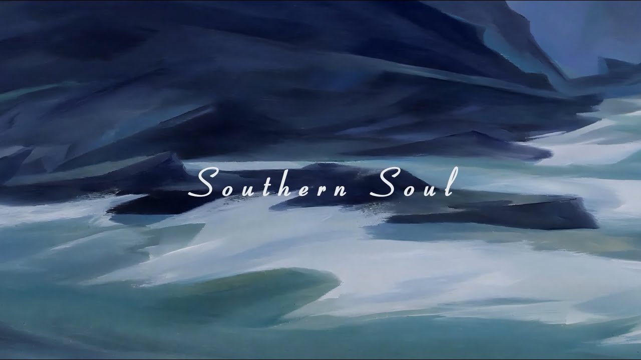 Daniel Land — 'Out of Season' — Track by Track — 'Southern Soul'