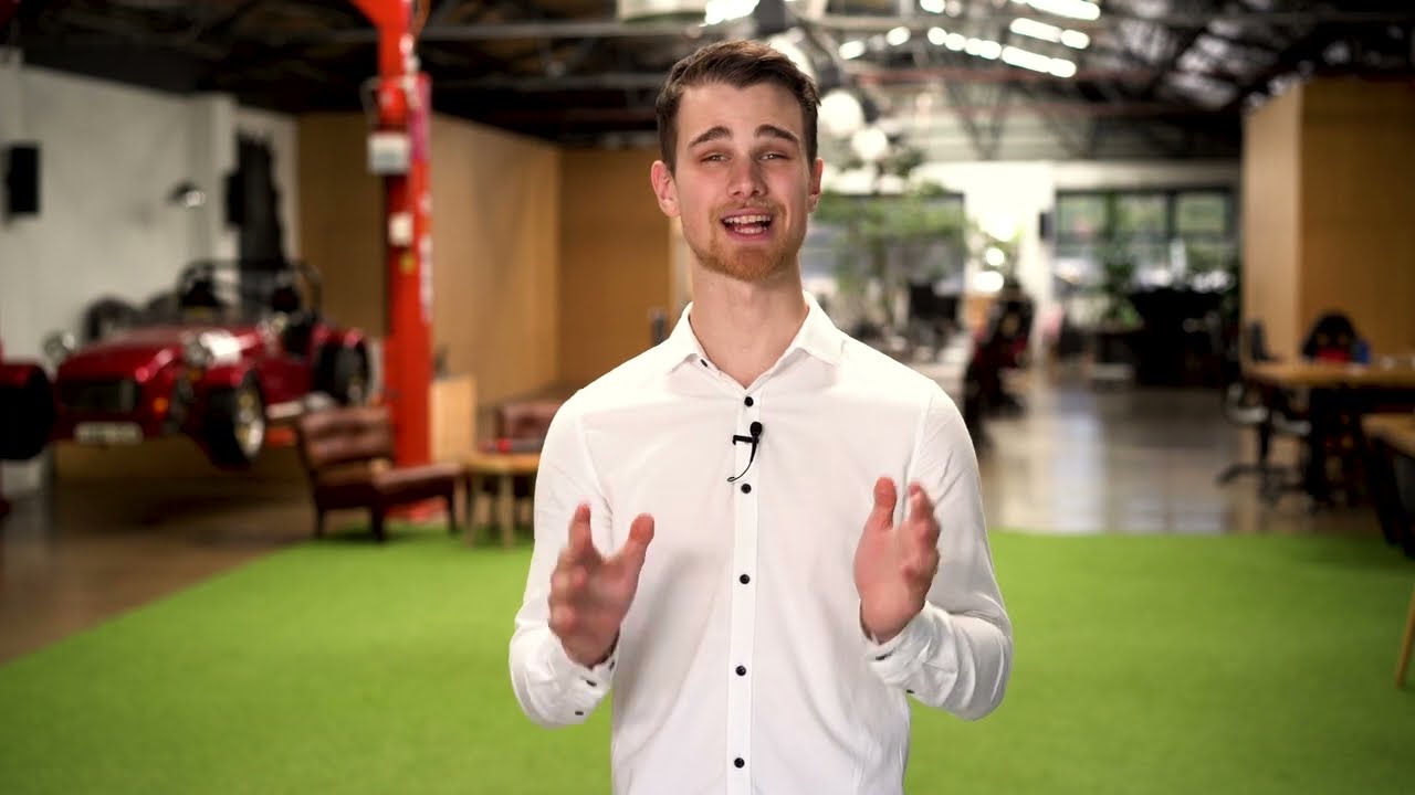 Shootsta - How to choose a good location