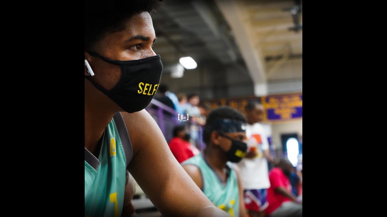 Reebok Basketball Series  [Be] SELFBUILT