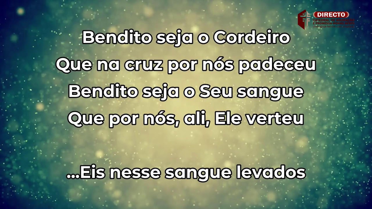 Culto de Domingo