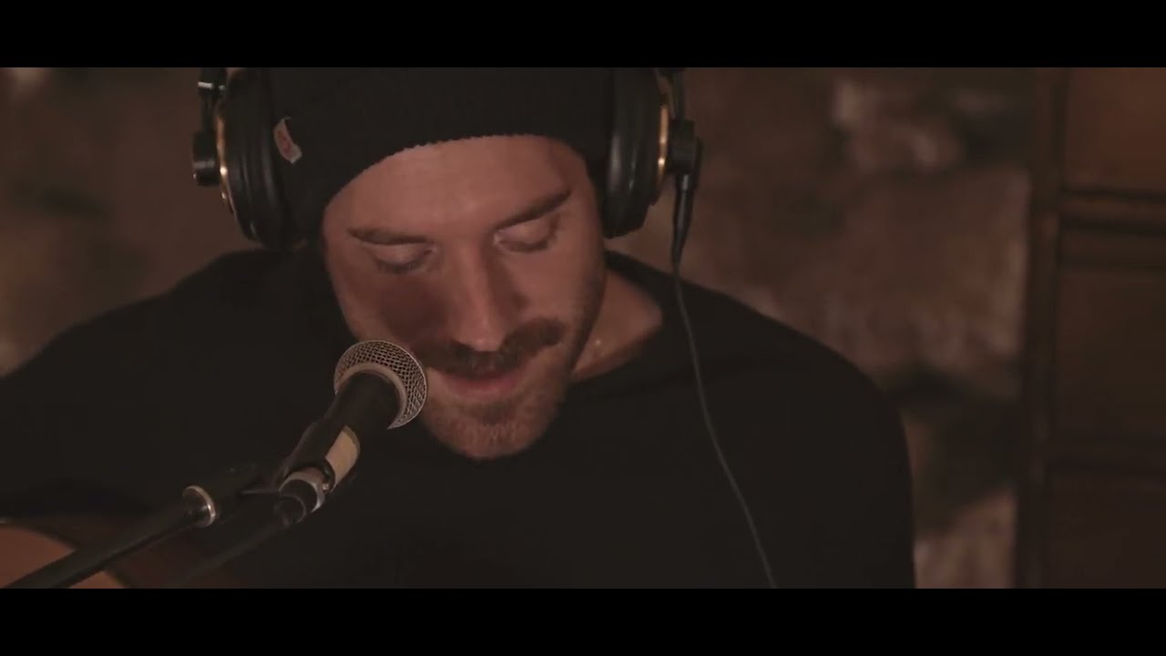 Ginger And The Alchemists feat. Amistat - heart on fire (live session)