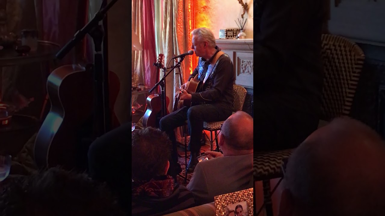 Tommy Emmanuel, 