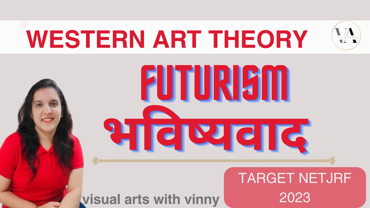FUTURISM ART MOVEMENT WITH ARTISTS FULL DETAILS