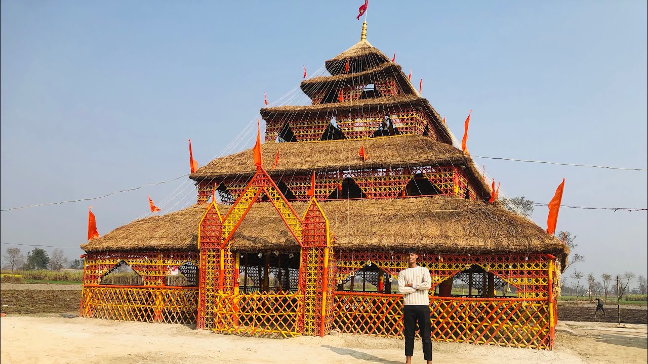 #￼ Antha Rashtriya Katha Vechcha, I#￼