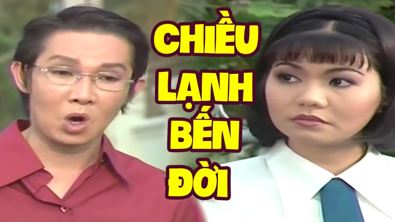 Cải Lương 