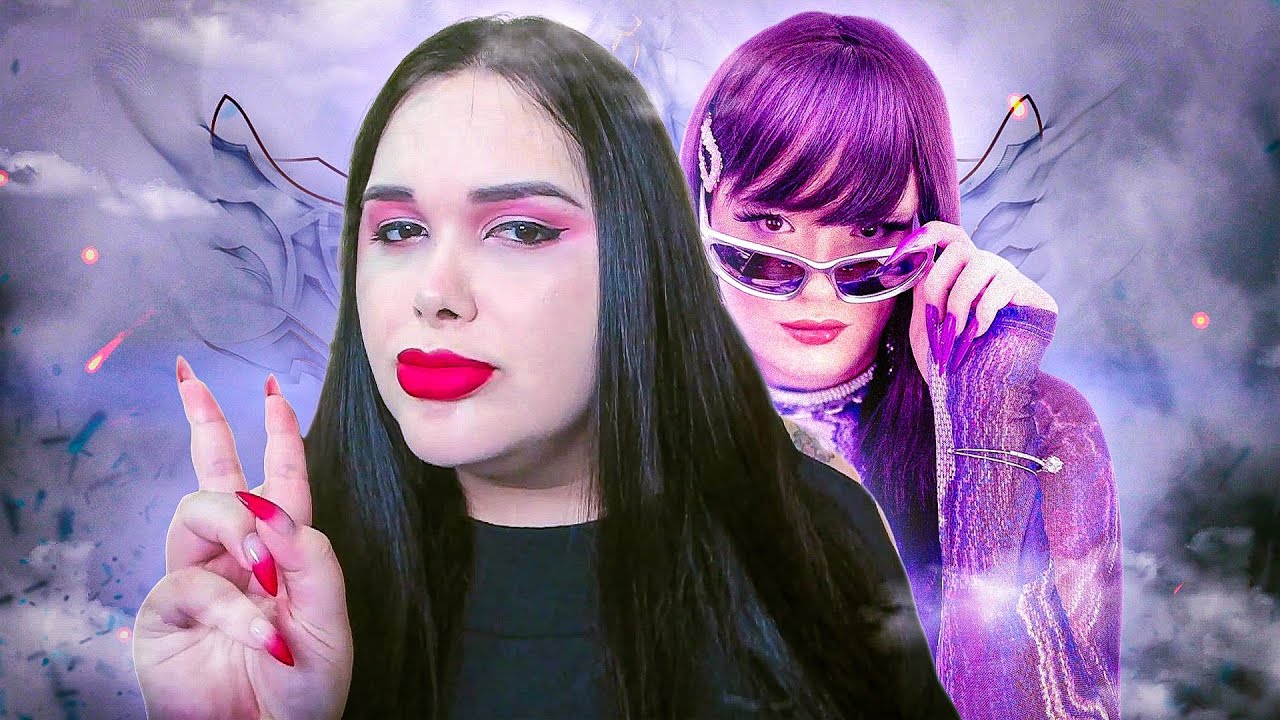 GANHEI ESSA PARTIDA NO MOLE! 😎 | League Of Legends - Dani Liu feat.  Sabrinoca