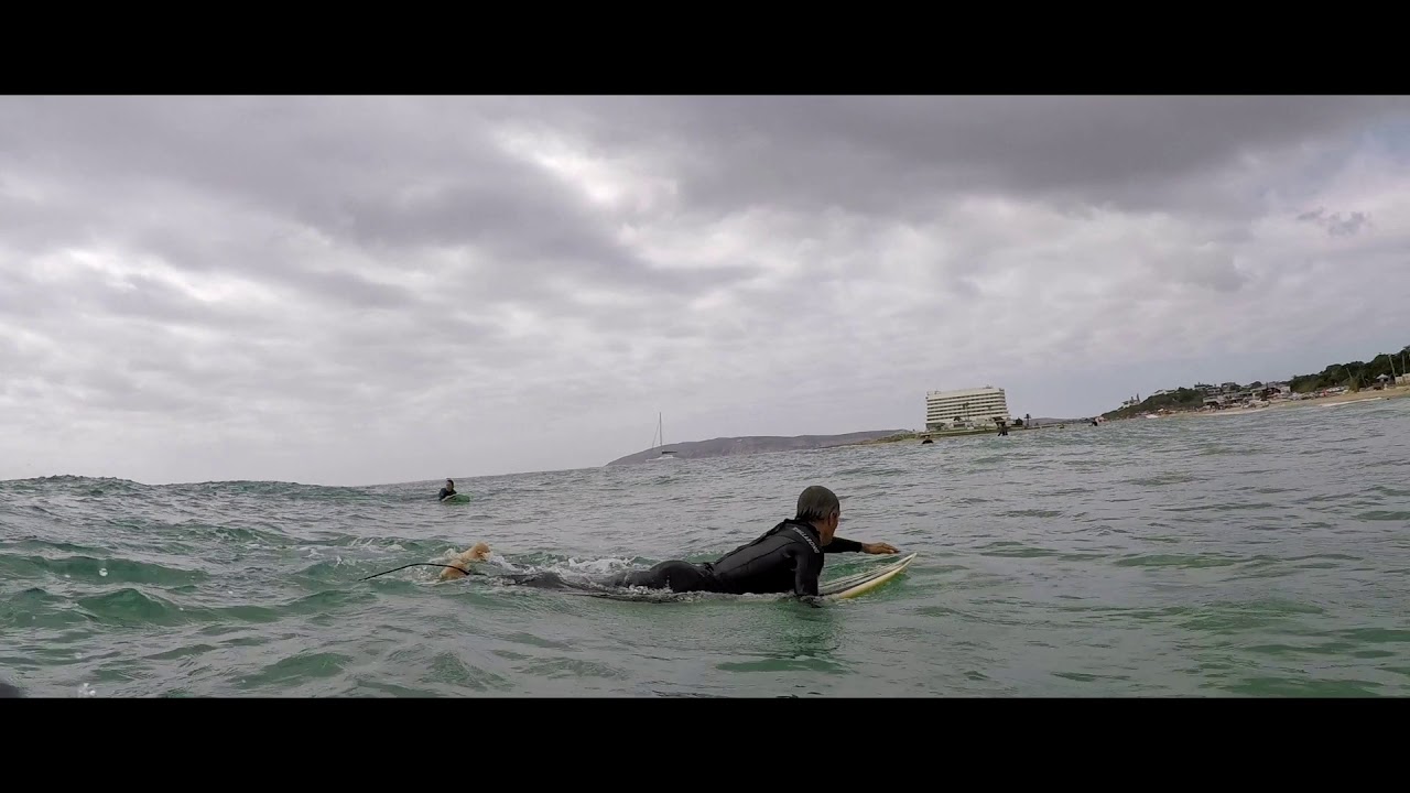 Plett wedge 2019/bodyboarding
