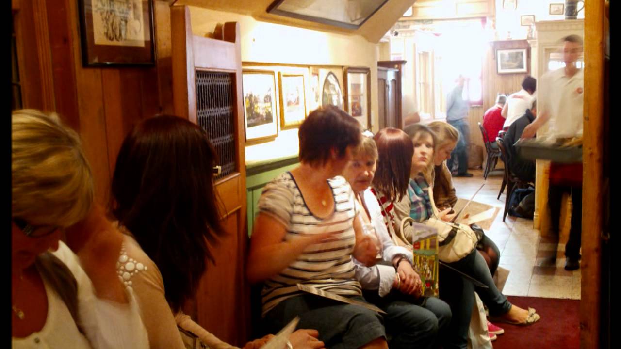 Scoozi Restaurant - Cork, Ireland
