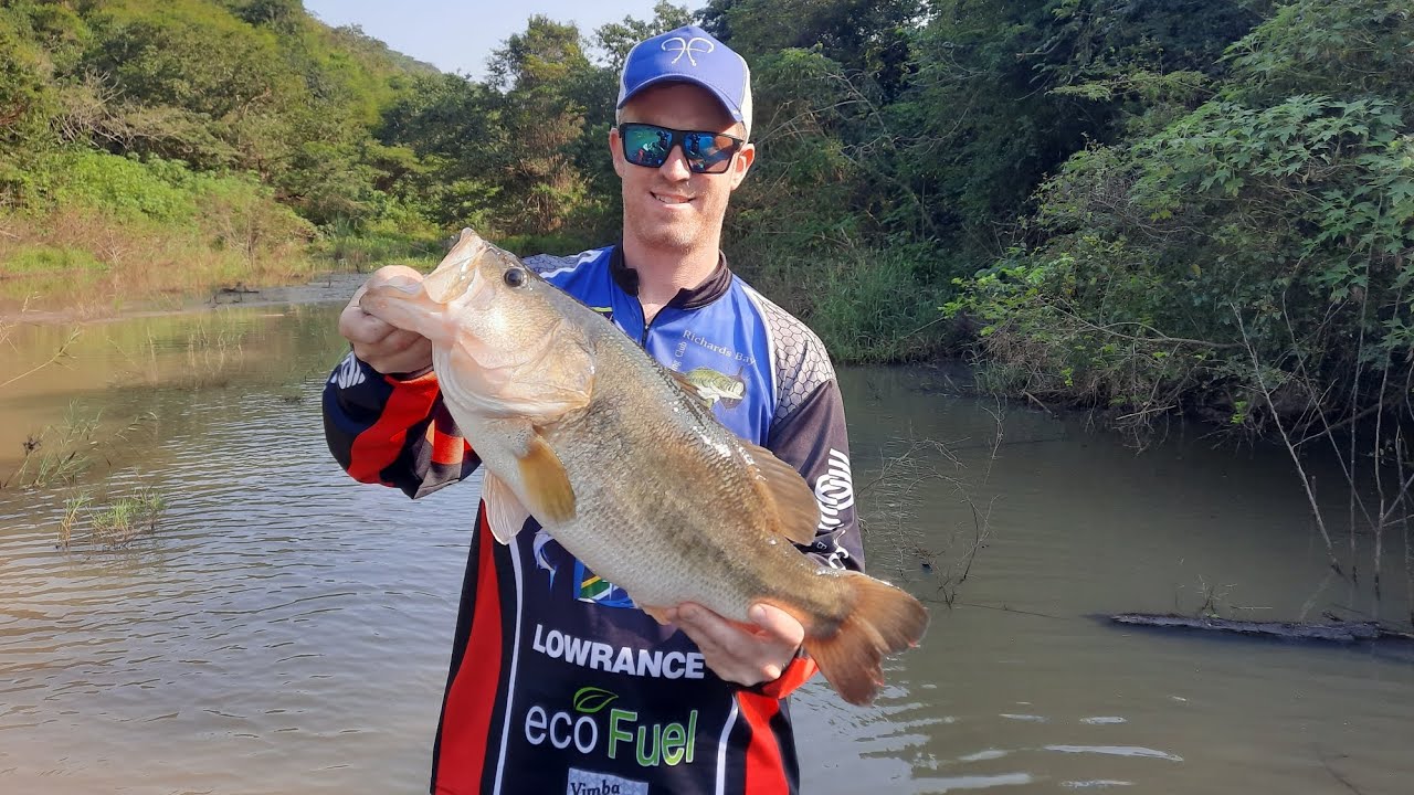 Season 2023 Episode 3. New Personal Best #Bassfish👌 💥😎 Caught during our local Bass Club Compo.
