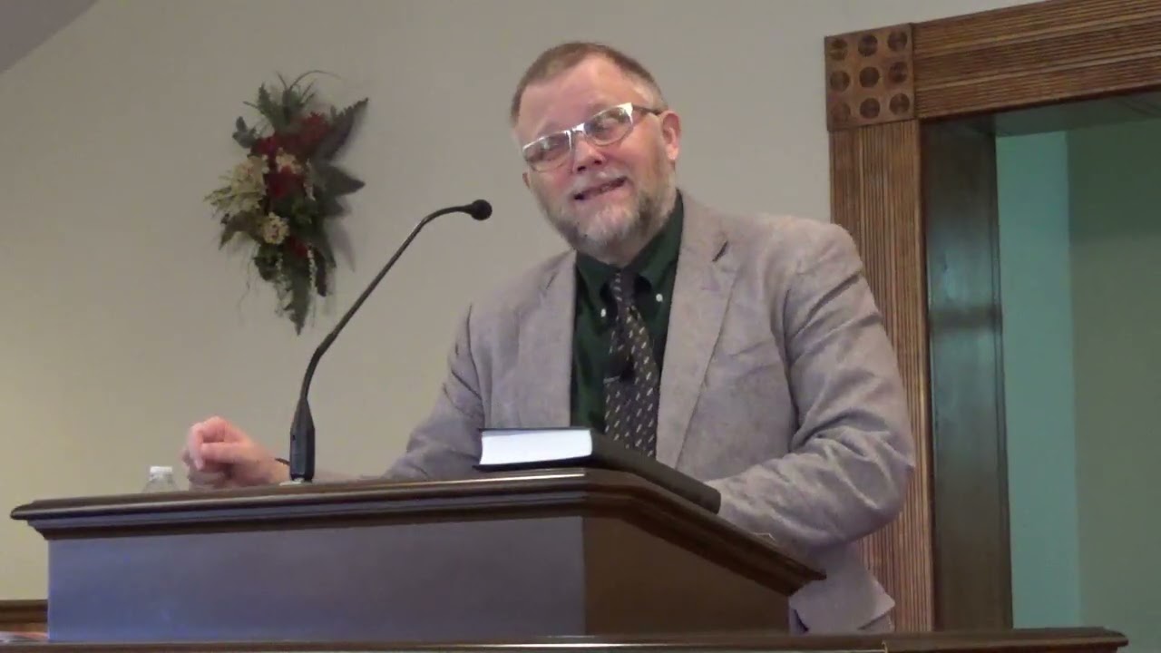 February 1, 2026 Sermon 