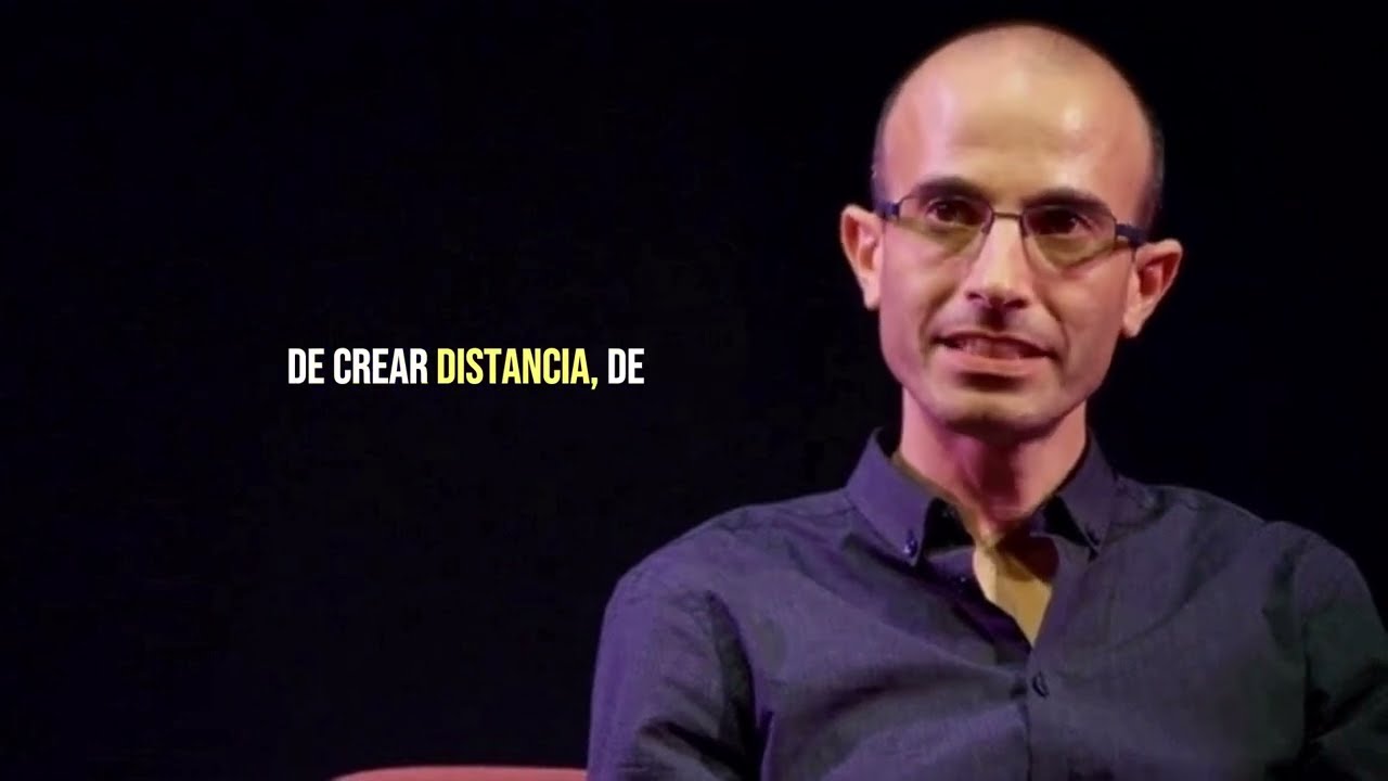 Estilo Harari: Cuando el conocimiento pierde su voz: la salida silenciosa de los sabios