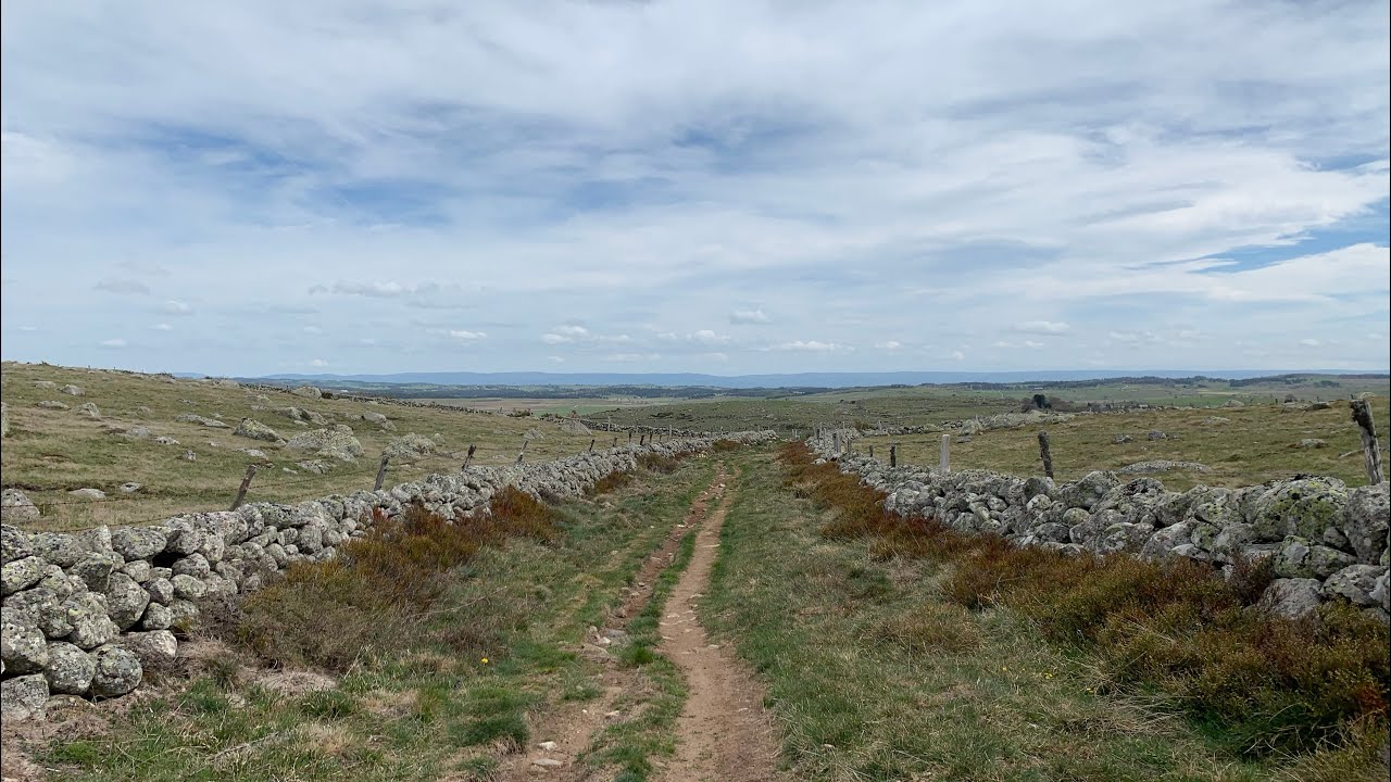 르퓌길 05 Aumont Aubrac - Nasbinals