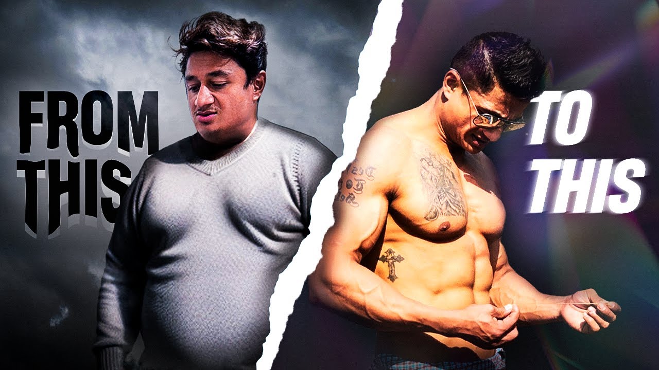 Steroid Cycle & PCT for Obese Men (100–120kg) | Safe First Cycle Guide | Muscledog Fitness