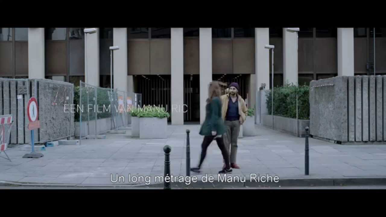 PROBLEMSKI HOTEL trailer - Nu op DVD / Maintenant sur DVD