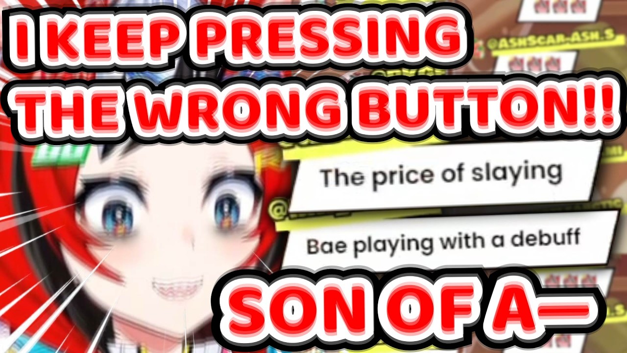 Bae is SUFFERING From Getting MORE BEAUTIFUL IRL