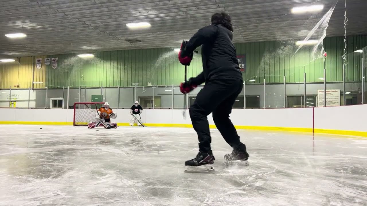 Private Session Jan 21 '26 Pt3