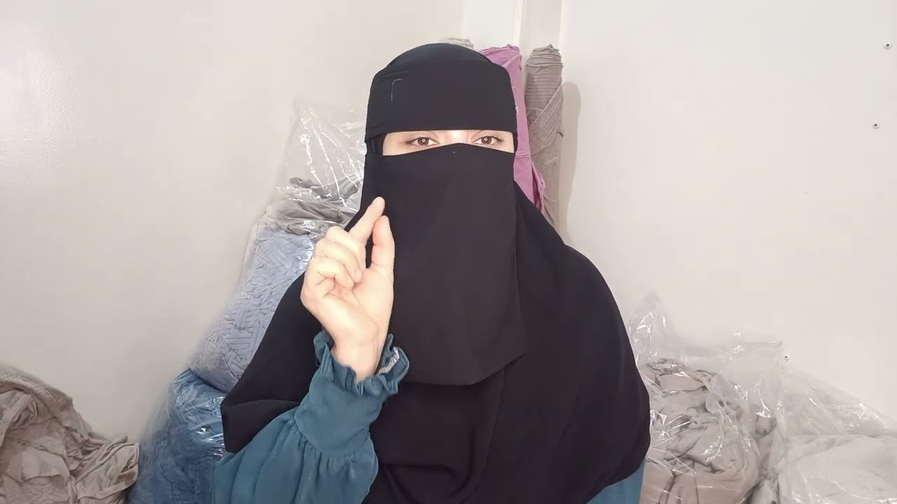 موحه ياسر وكلامها الجميل شكرا بجد 🙏❤️ مش هتحتاري ف المقاسات مع ملكة الكفرات 