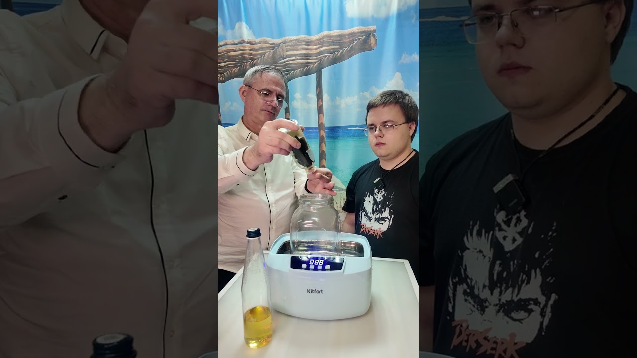 Дегустация,щепа под ультразвуком или виски из бочки?