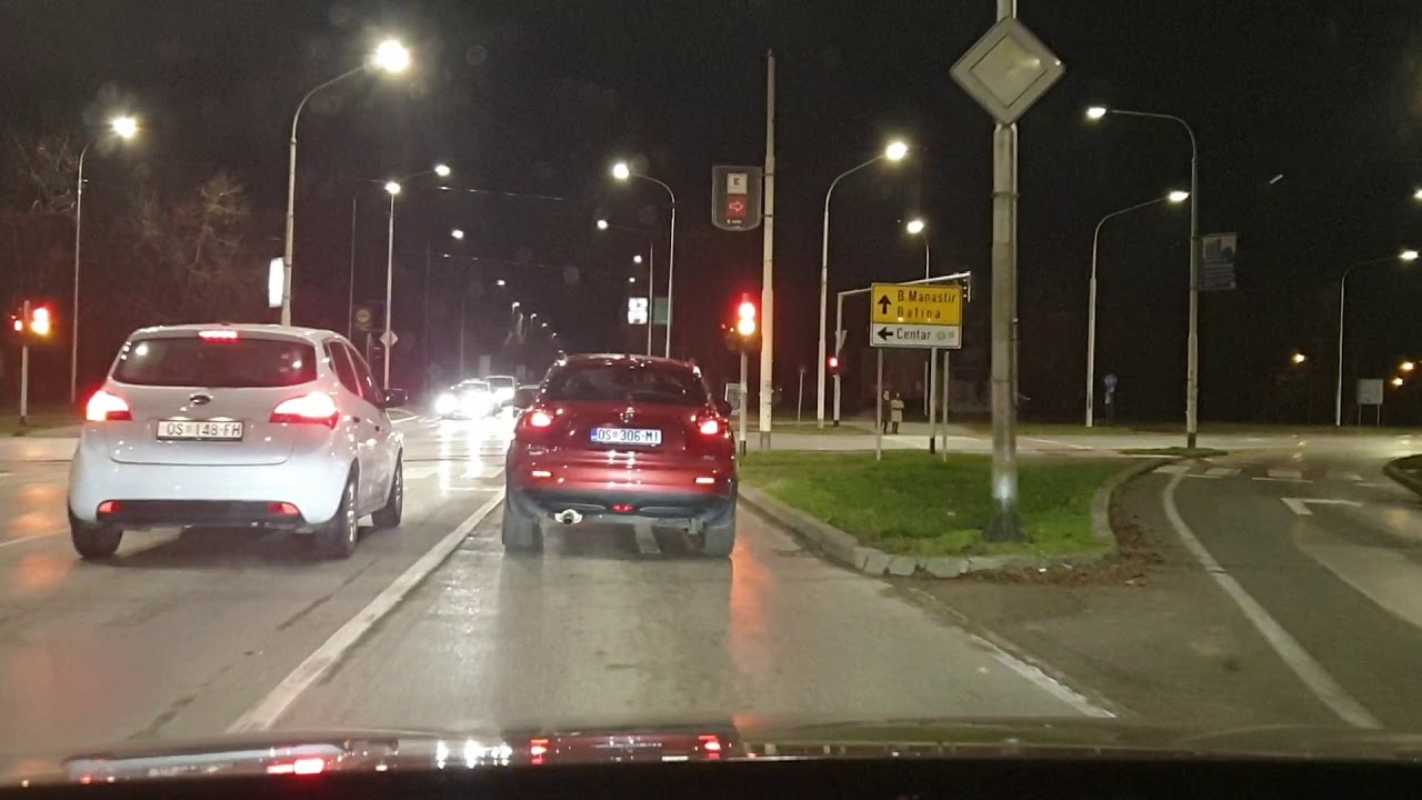 29.09.2020  Osijek