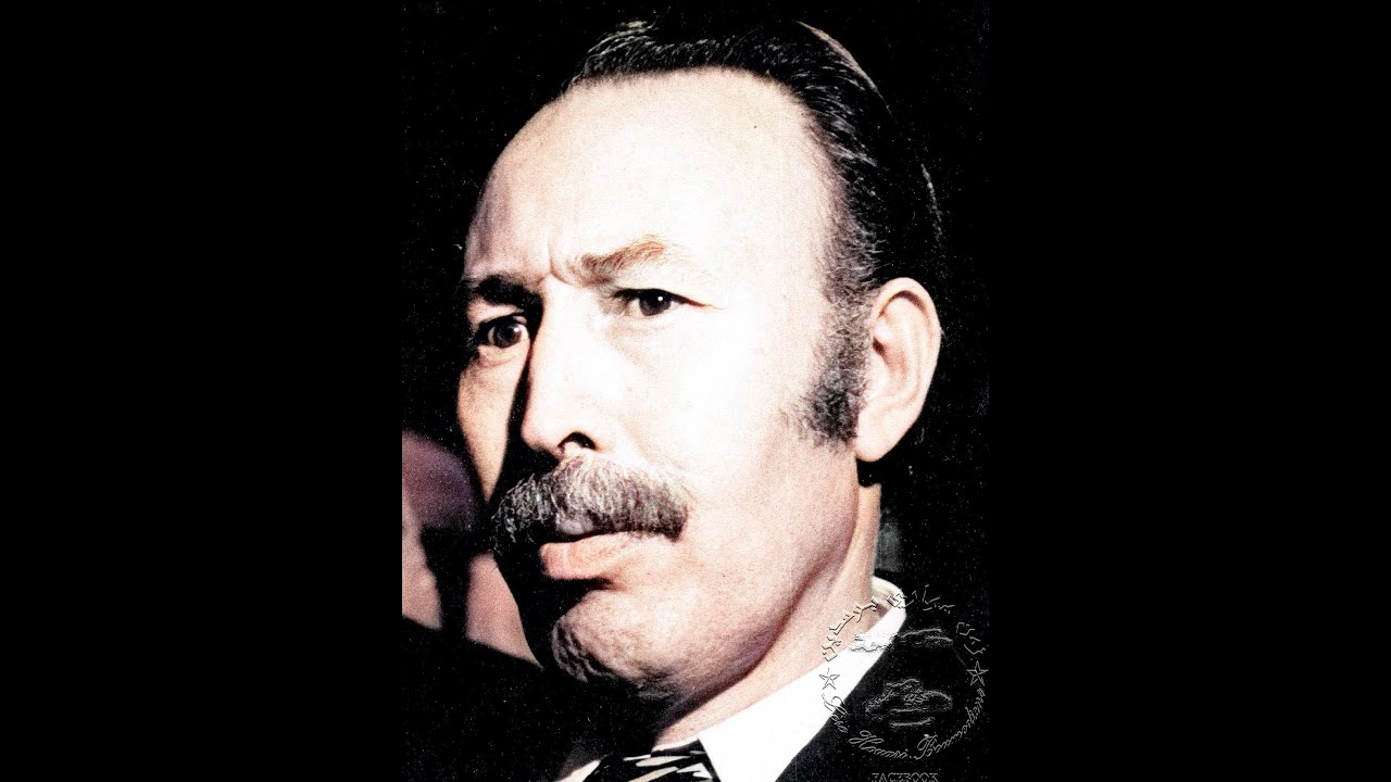 أجمل عشرة خطابات للرئيس  هواري بومدين     Les dix plus beaux discours du président Houari Boumediene