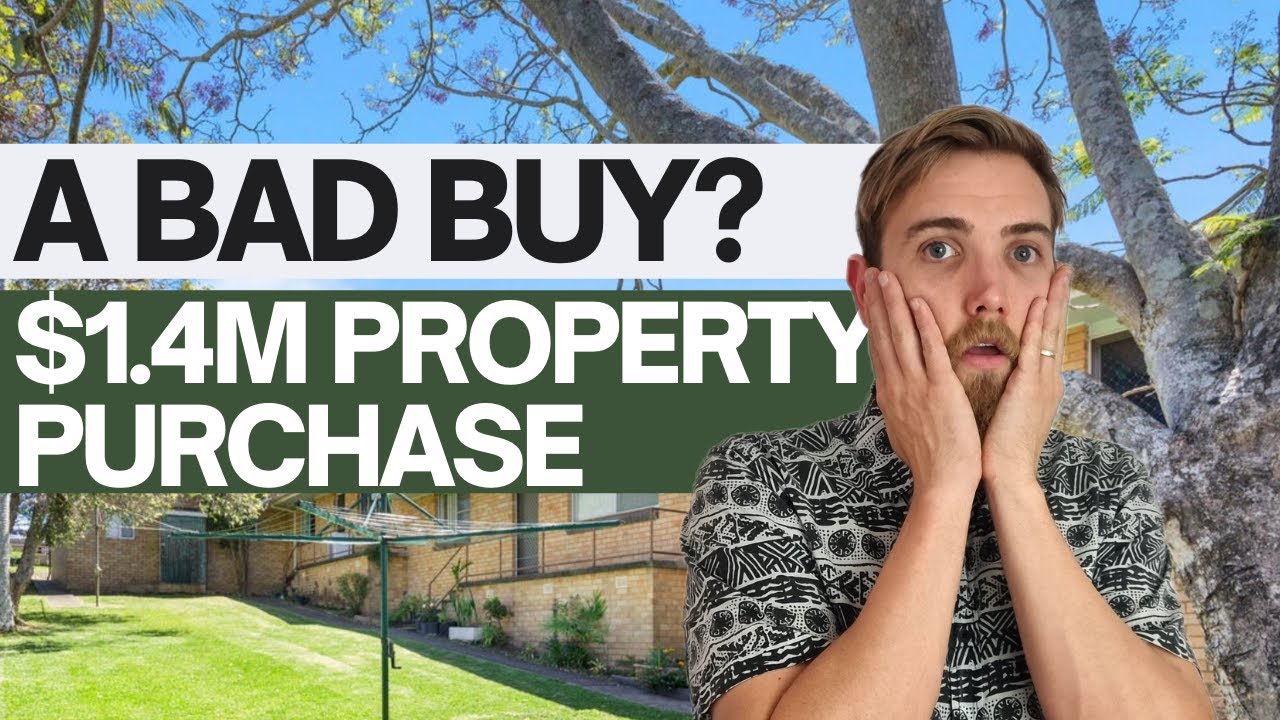72k Income from a Unit Block in Coffs Harbour | Investment Property (Real Numbers)
