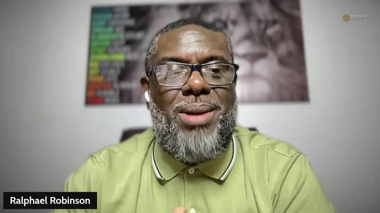 A prophet who cannot execute will always be impressive, but never impactful