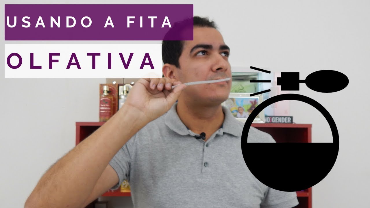 COMO DEMONSTRAR PERFUMES CORRETAMENTE PARA SEUS CLIENTES?