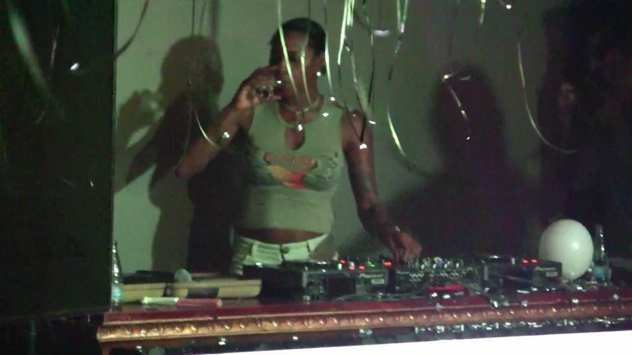 Sonique - Live Performance in Nizhny Novgorod, Russia 25.02.2011