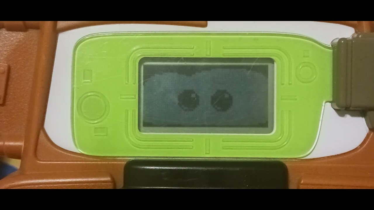 Vtech Cars 2 Mater's spy mission laptop full overview