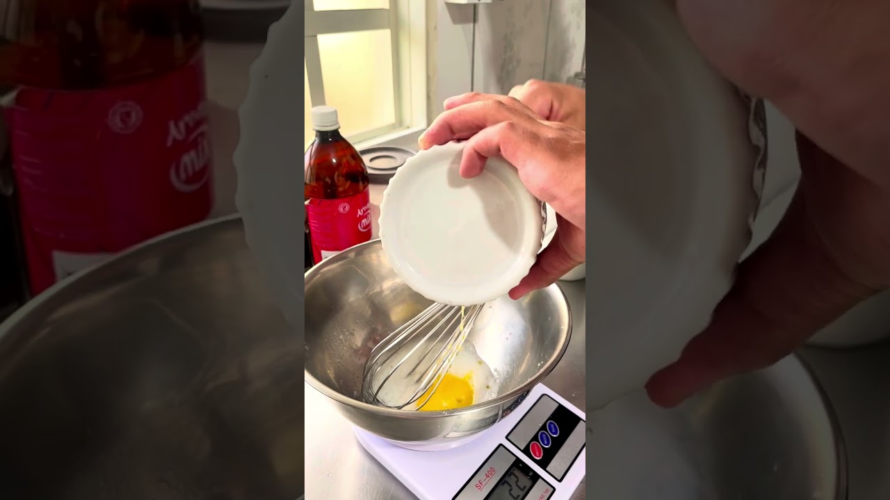 MASSA DE WAFFLE DE CHOCOLATE - UMA DEL&Iacute;CIA