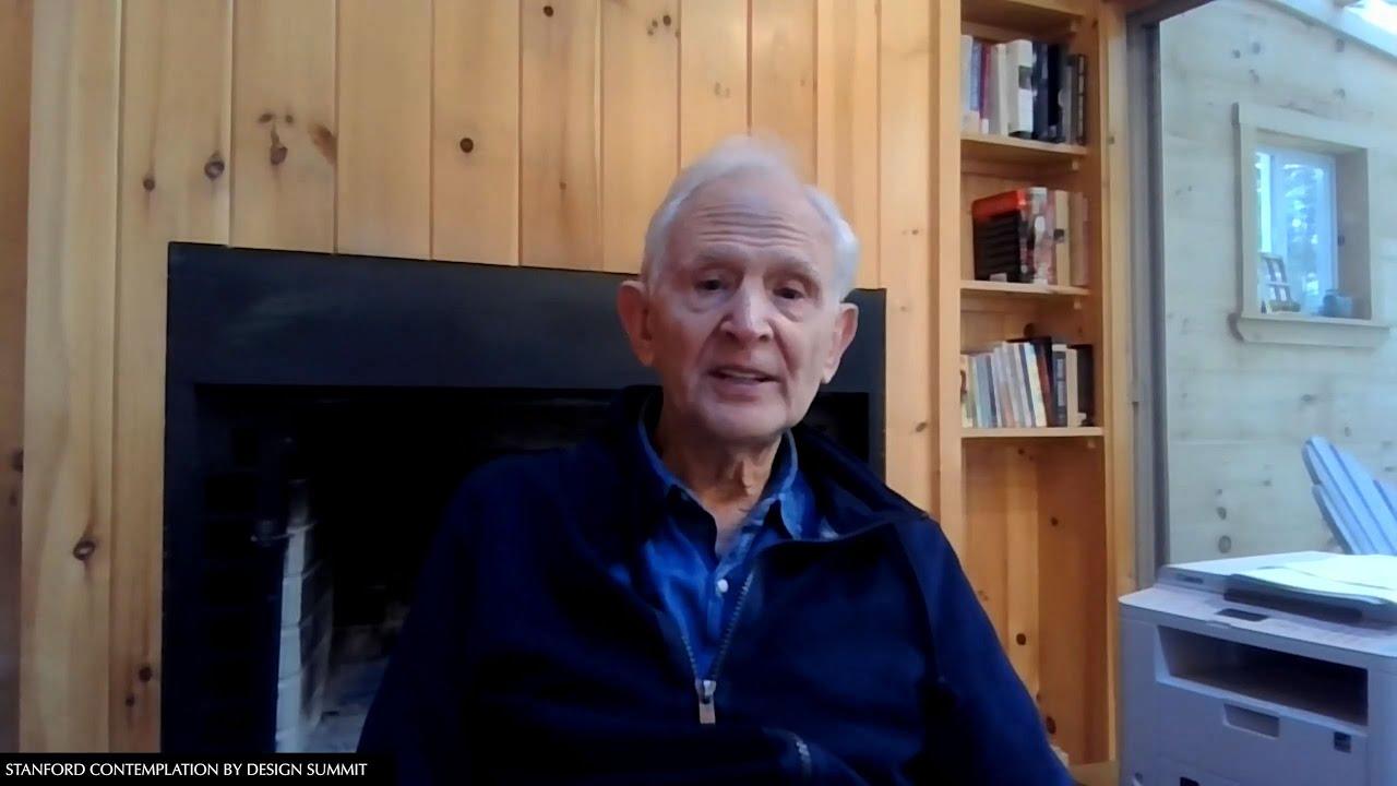 Connecting to our Body as Healer with Peter Levine