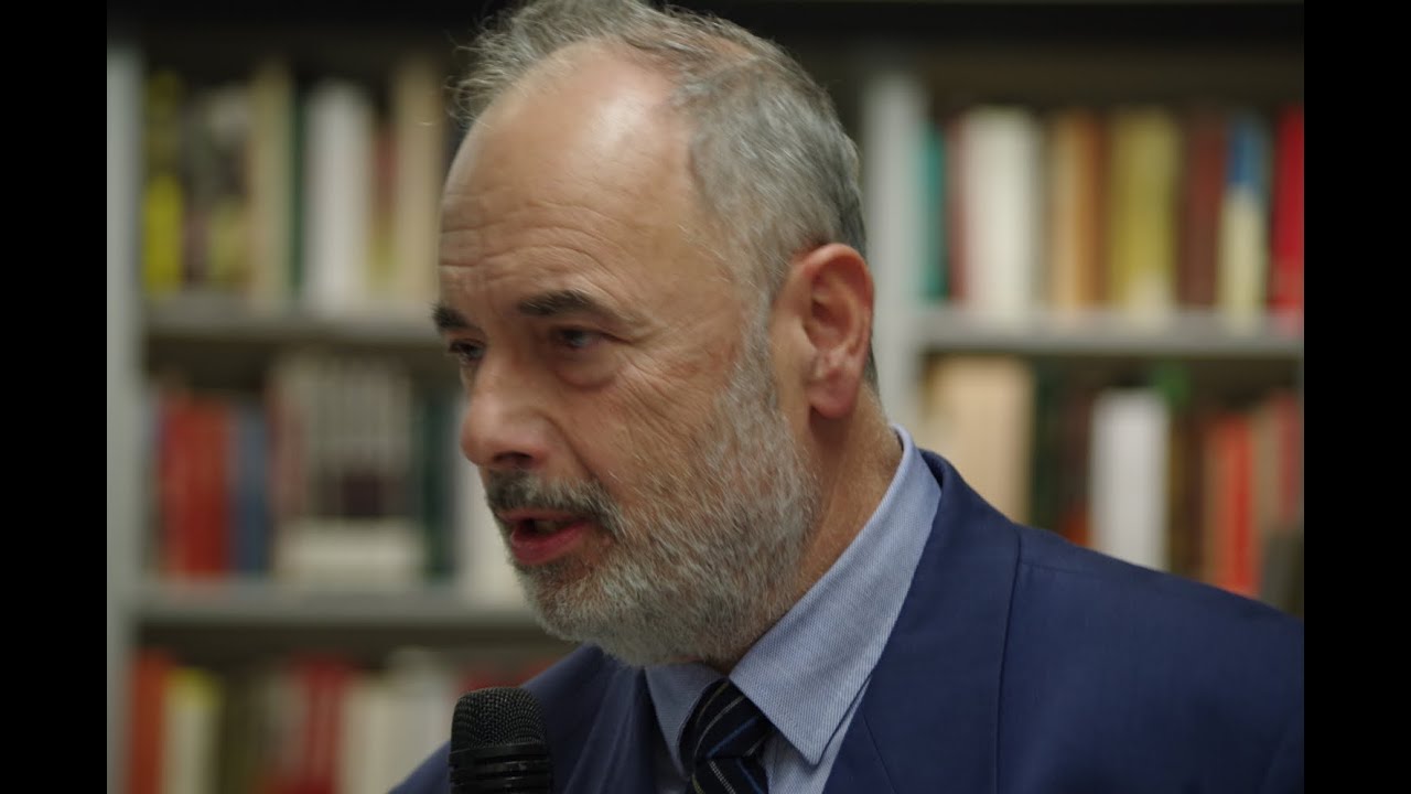 PRIRODA UŽIVO 78: Nenad Raos, Korijeni pseudoznanosti