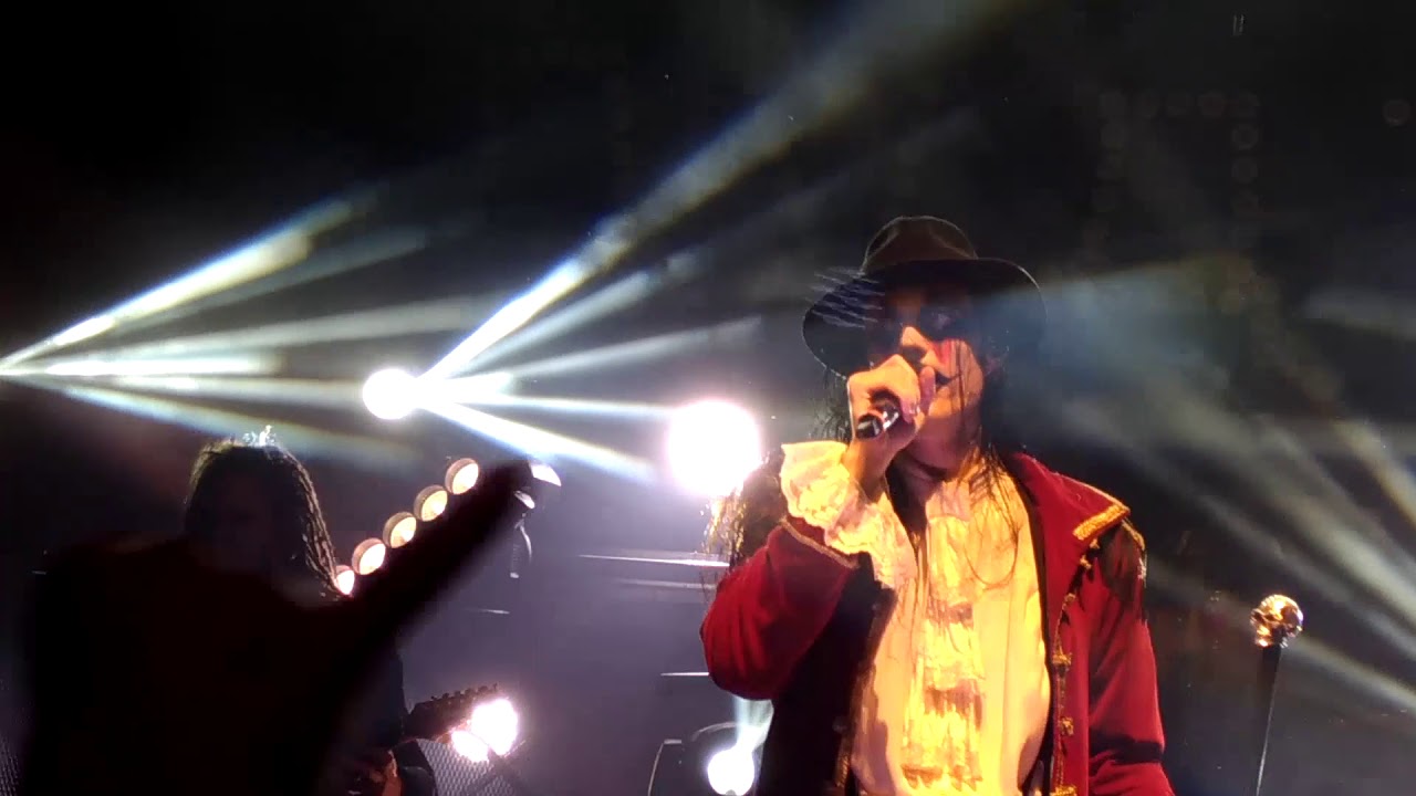 AVATAR - Bloody Angel  (London) live 21 01 2019