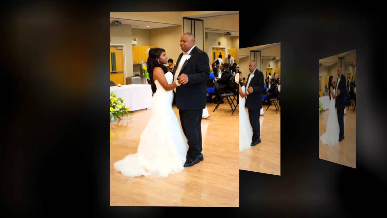 Shirley & Kerry's Wedding Na' Kayshions Dallas Wedding Photographers Videographers