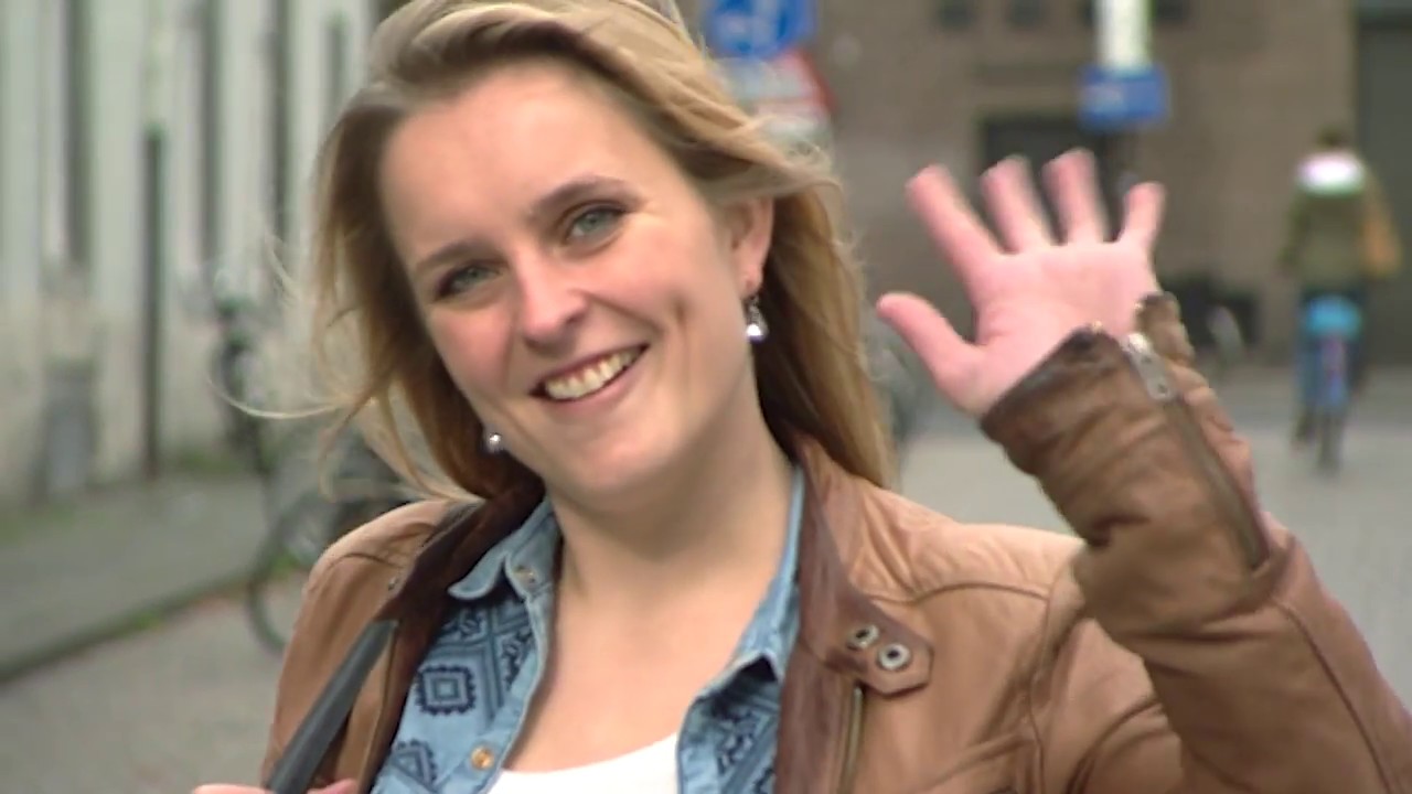 Introduction video about the Student Services Centre of Maastricht university