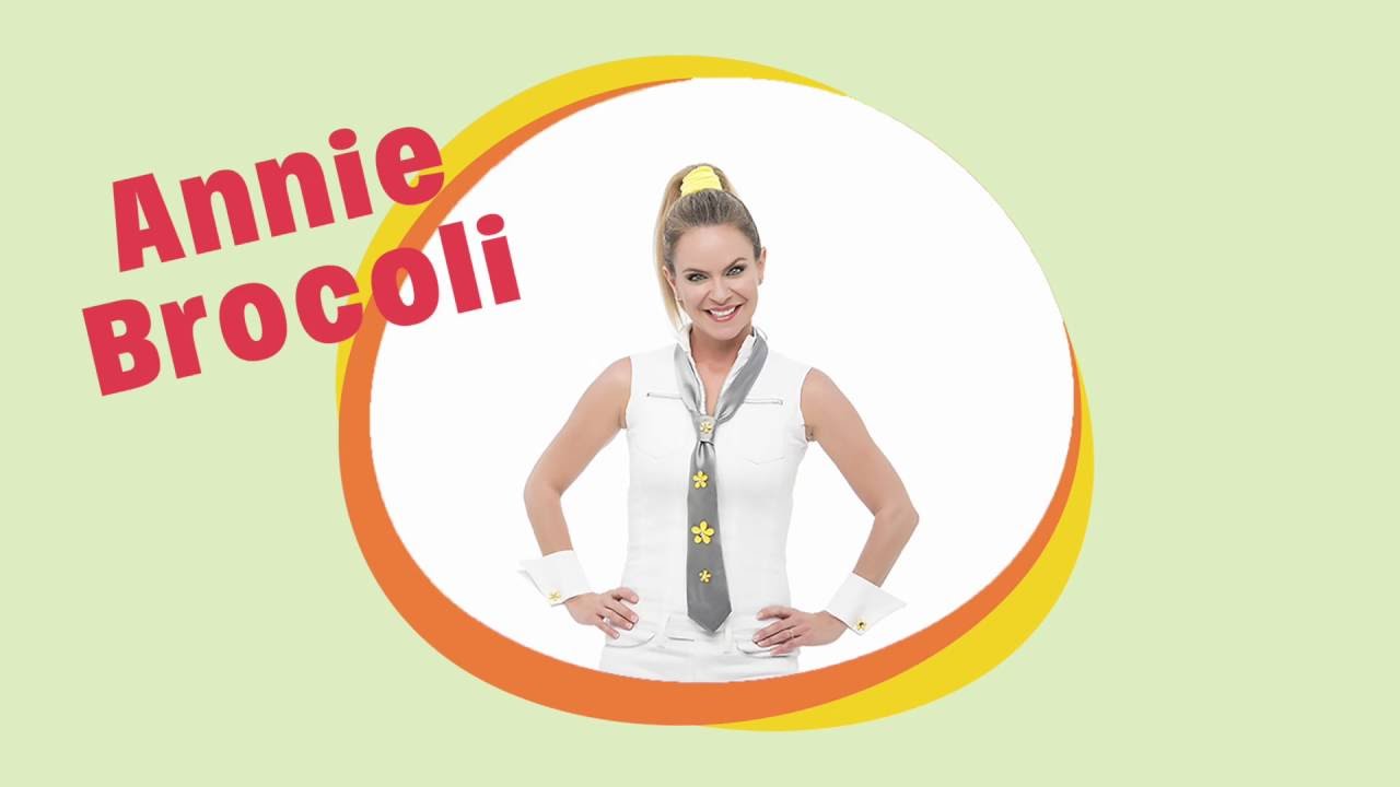 Balado French Fest : Annie Brocoli