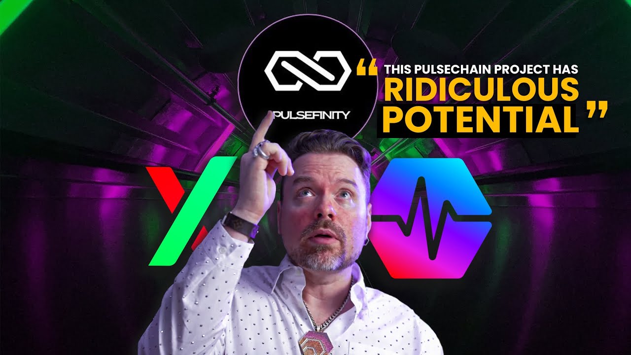 HIDDEN GEM? This PulseChain Project Has RIDICULOUS Potential