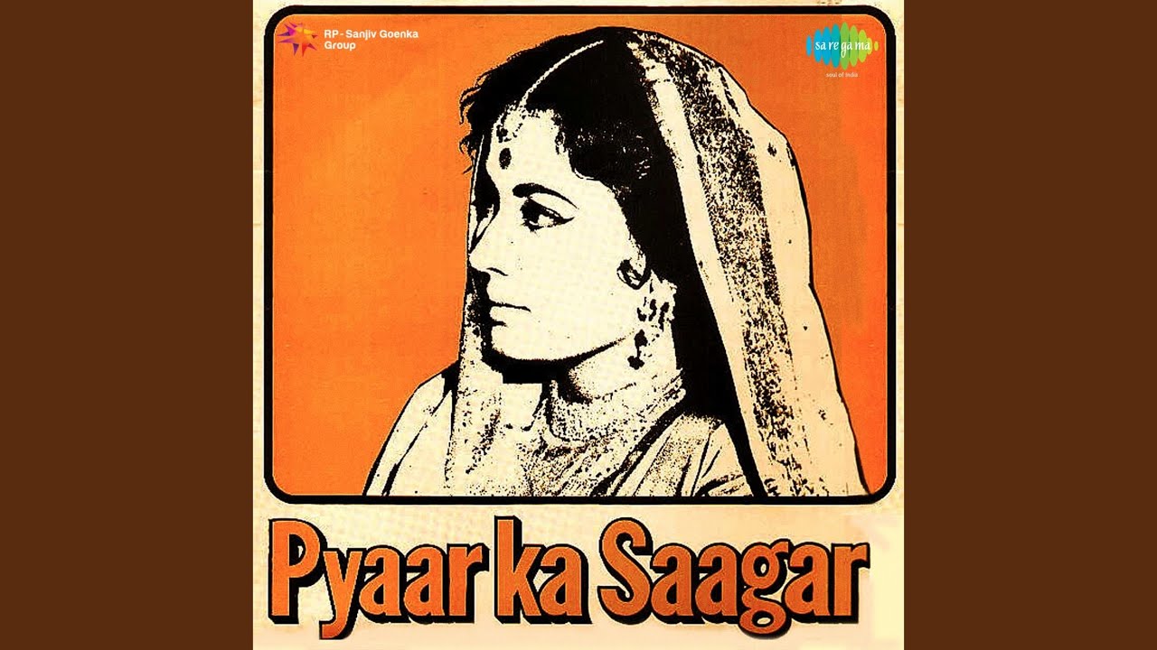 Wafa Jin Se Ki Bewafa Ho Gaye