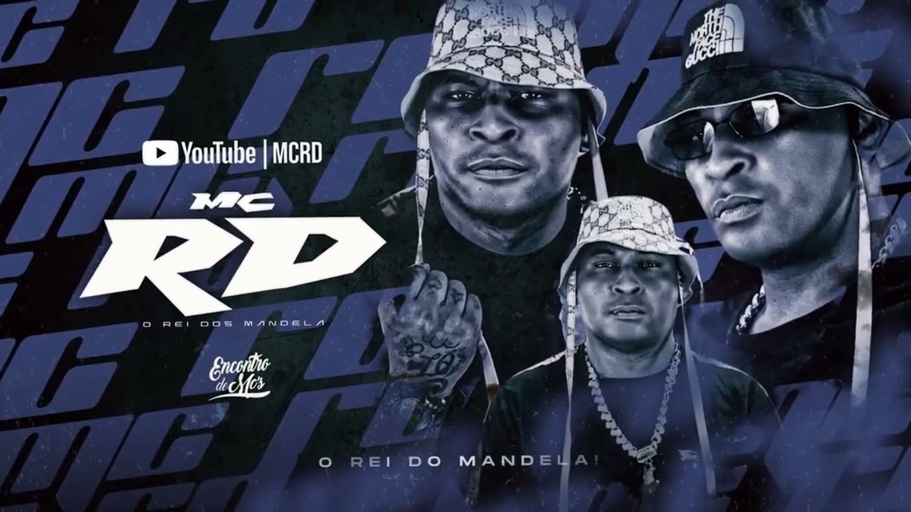 LIBERDADE CHEIRO DO PRESO - MC RD E TEREO (MAAX DEEJAY) 2026