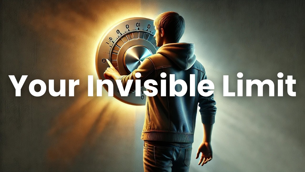 Your Energetic Set Point: The Invisible Limit Shaping Your Reality