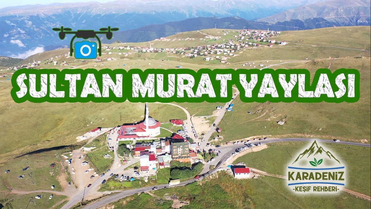 SULTAN MURAT YAYLASI