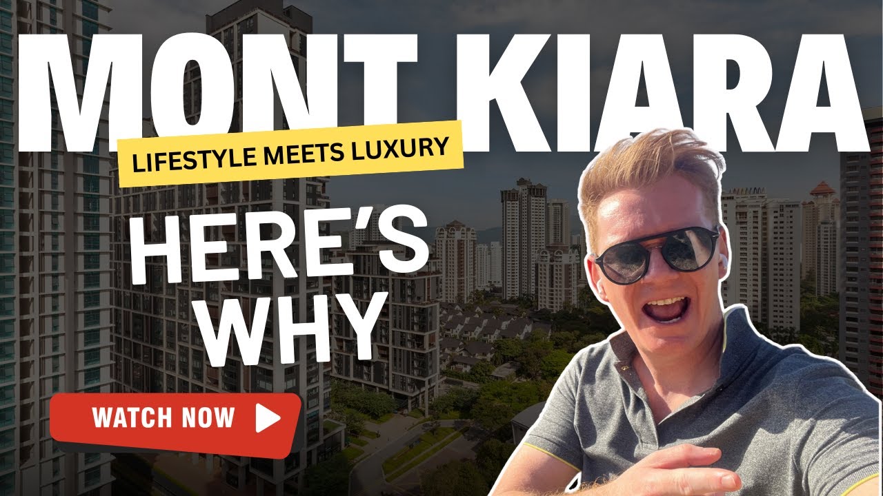 Mont Kiara, Malaysia: The Ultimate Guide to Expat Living, Real Estate & Investing in Kuala Lumpur