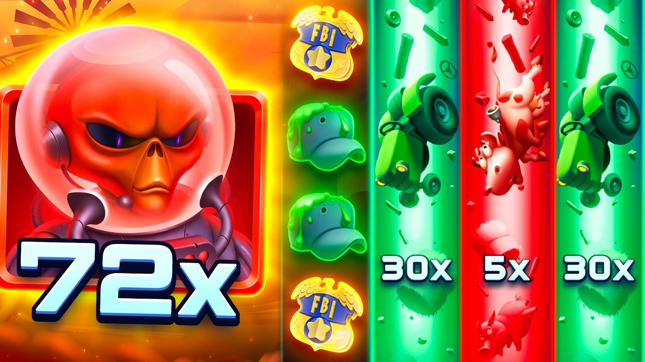 FINALLY! A RESKIN OF OUR FAVORITE SLOT