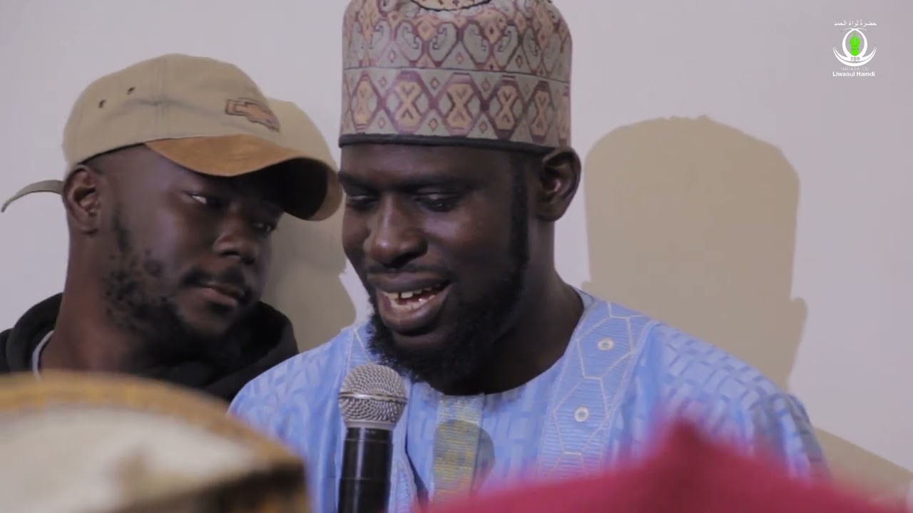 Takusanu Zikr du 05 Fevrier 2025 -  Hadara Liwaoul Hamdi 266