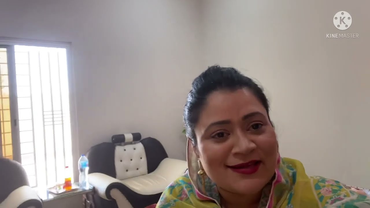 A Surprise Visit To Bhai
