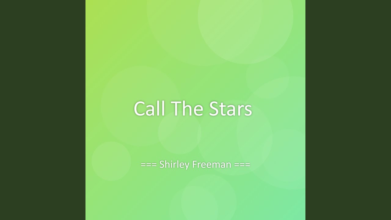 Call The Stars