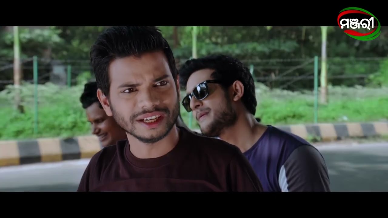 Krazzy 4 | Film Short Clip | Odia Film | ManjariTV | Odisha