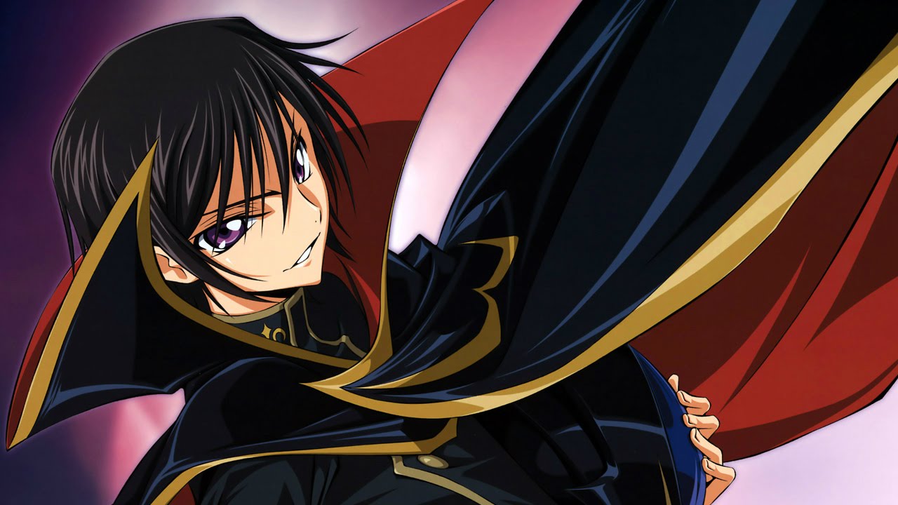 「Code Geass」Lelouch AMV - What I've Done